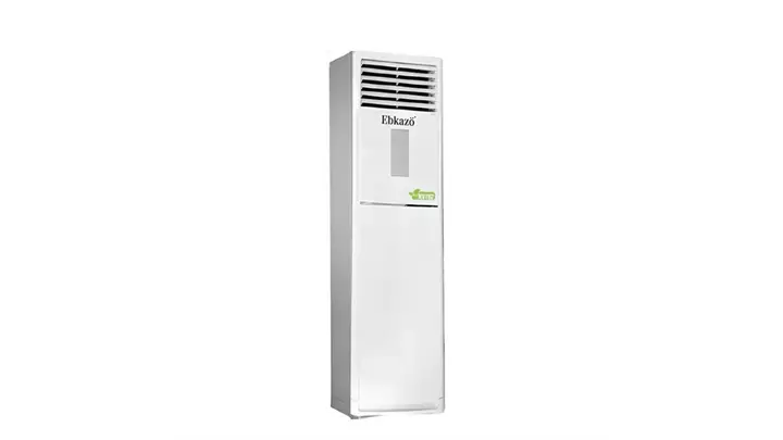 کولر گازی 36 هزار ابکازو مدل ACFS-36HR-R410A-S