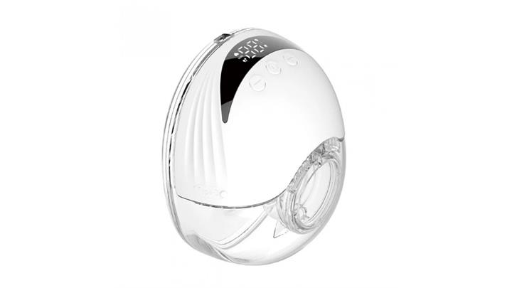 شیردوش برقی پرتابل مدل MY-375 