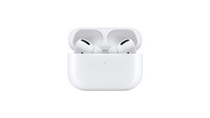 ایرپاد پرو هندزفری بلوتوث اپل با قابلیت شارژ مگ سیف (گارانتی شرکتی) Apple Airpods Pro With MagSafe Charging Case