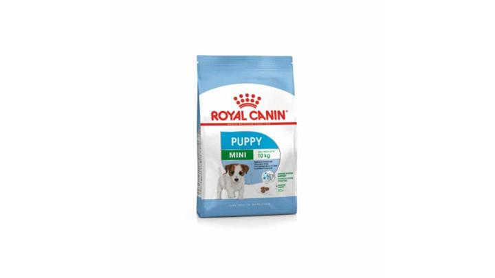 غذای خشک توله سگ نژاد کوچک، ۲ کیلوگرمی، رویال کنین(Royal canin) کد200