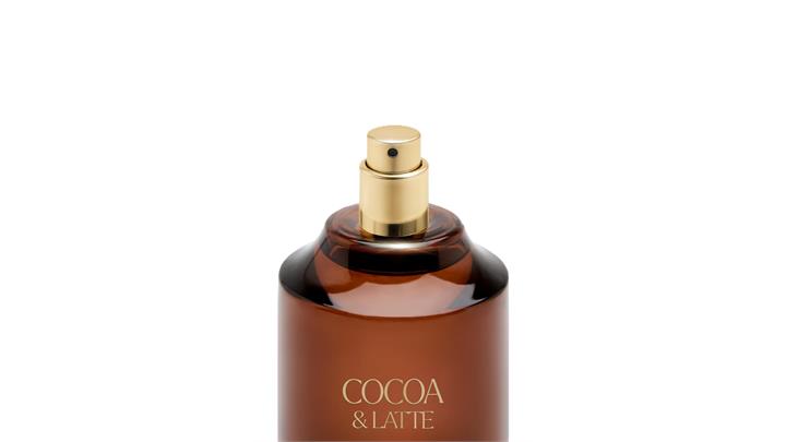عطر زنانه COCOA & LATTE EDP 100ML اورجینال برند zara