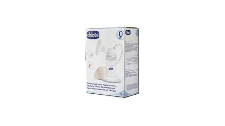 شیر دوش چیکو Chicco حجم 150 میلی لیتر