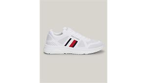 کتونی مردانه اورجینال مدل MODERN MEDIUM KNITTED RUNNING SNEAKERS برند TOMMY