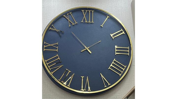 ساعت دیواری