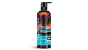  شامپو فاقد سولفات کراتین و کلاژن میگ Mige Keratin Collagen Shampoo