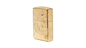 فندک اصلی زیپو مدل 29265 کد 08 - Zippo model 29265 code 08