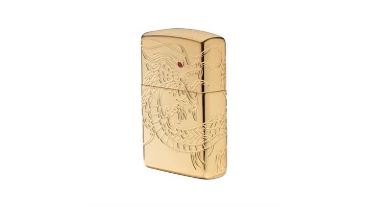فندک اصلی زیپو مدل 29265 کد 08 - Zippo model 29265 code 08