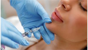 ژل چانه کد 25