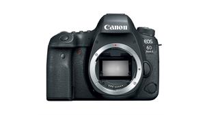 دوربین عکاسی کانن Canon EOS 6D Mark II DSLR Camera Body
