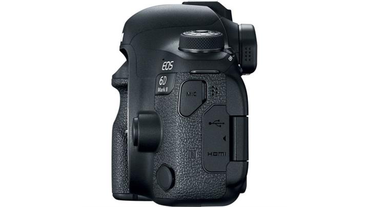 دوربین عکاسی کانن Canon EOS 6D Mark II DSLR Camera Body