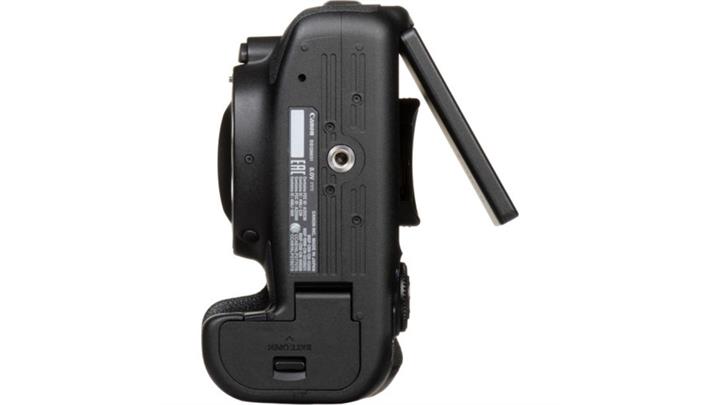 دوربین عکاسی کانن Canon EOS 6D Mark II DSLR Camera Body