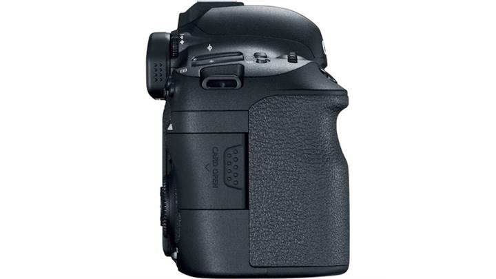 دوربین عکاسی کانن Canon EOS 6D Mark II DSLR Camera Body