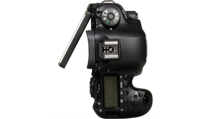 دوربین عکاسی کانن Canon EOS 6D Mark II DSLR Camera Body