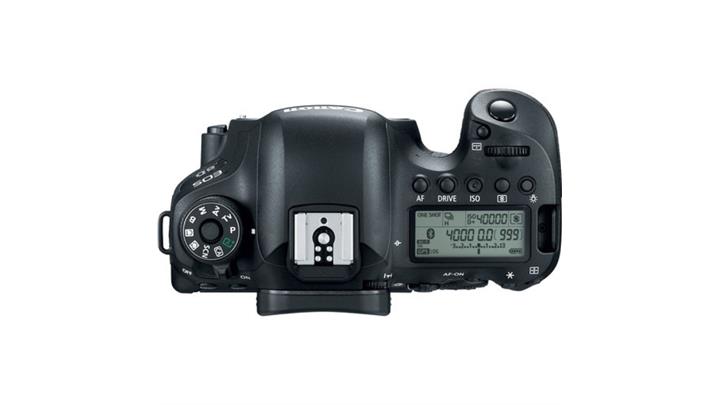 دوربین عکاسی کانن Canon EOS 6D Mark II DSLR Camera Body