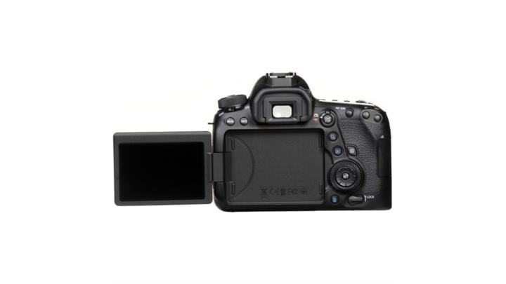 دوربین عکاسی کانن Canon EOS 6D Mark II DSLR Camera Body