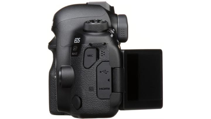 دوربین عکاسی کانن Canon EOS 6D Mark II DSLR Camera Body
