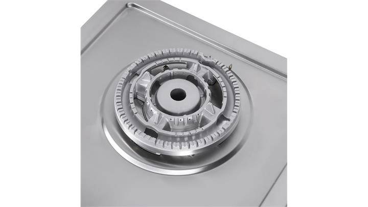 اجاق استیل 5022 بیمکث