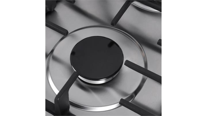 اجاق استیل 5022 بیمکث