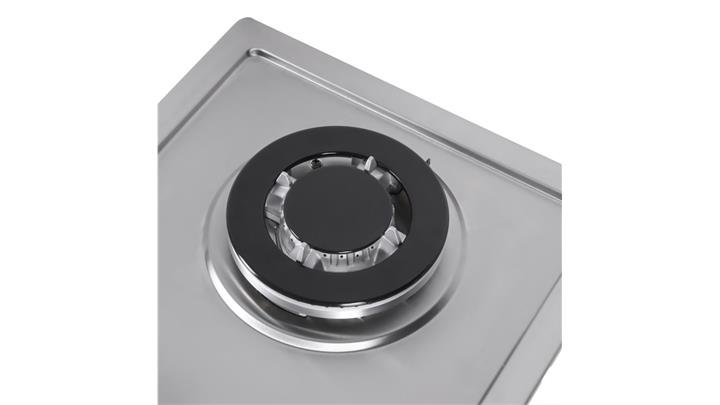 اجاق استیل 5022 بیمکث