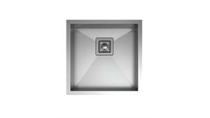 سینک کن CAN مدل A 4040 طوسی