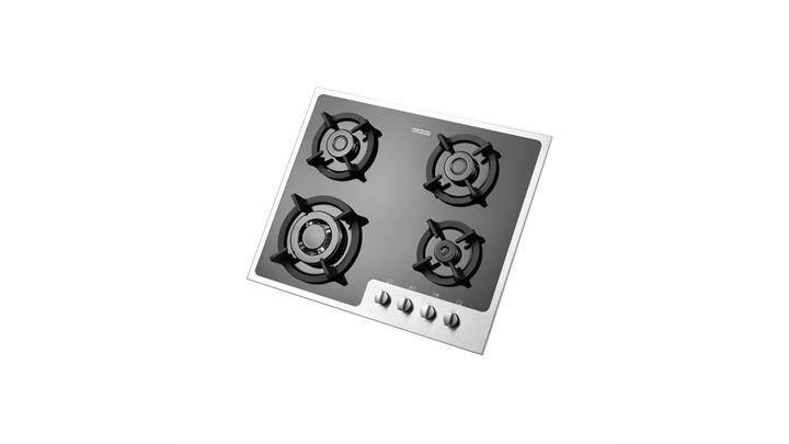 اجاق گاز رومیزی توکار مدل G-4652i/S استیل البرز