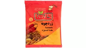 ادویه طعم دار گلها