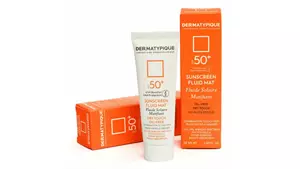 ضدآفتاب پوست چرب Dermatypique درماتيپيک مدل SPF50