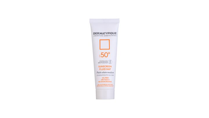 ضدآفتاب پوست چرب Dermatypique درماتيپيک مدل SPF50 