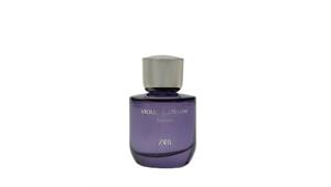 عطر زنانه VIOLET BLOSSOM INTENSE EDP 90 ML اورجینال برند zara