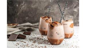 آیس چاکلت ice Chocolate