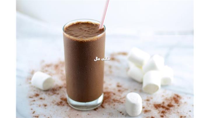 آیس چاکلت ice Chocolate