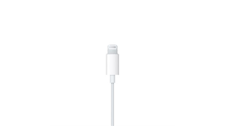 هندزفری اورجینال اپل با پورت لایتنینگ Apple EarPods with Lightning Connector