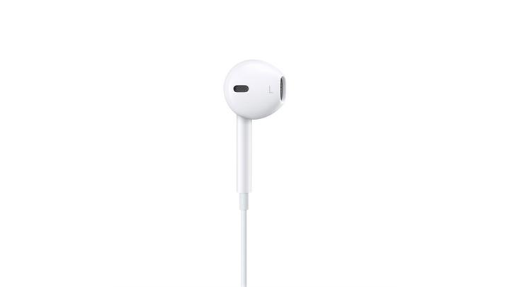 هندزفری اورجینال اپل با پورت لایتنینگ Apple EarPods with Lightning Connector