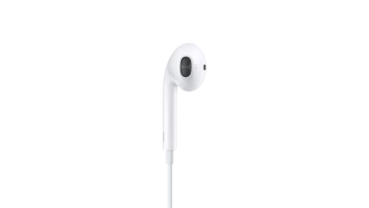 هندزفری اورجینال اپل با پورت لایتنینگ Apple EarPods with Lightning Connector