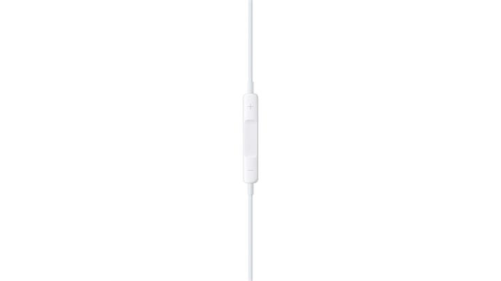 هندزفری اورجینال اپل با پورت لایتنینگ Apple EarPods with Lightning Connector