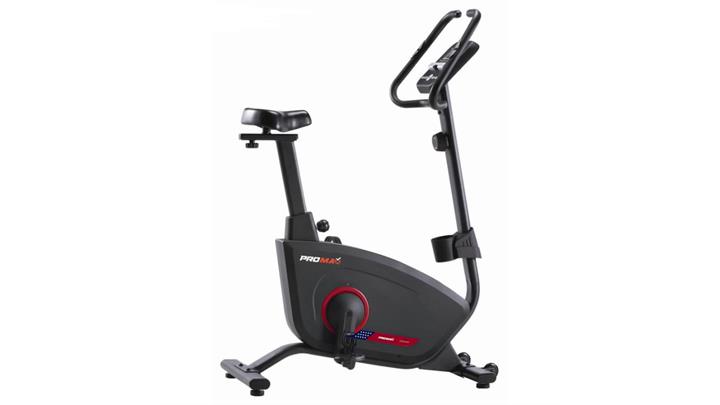 دوچرخه ثابت خانگی مدل TL885 برند PROMAX