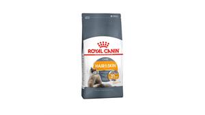 غذای خشک گربه بالغ، با پوست و مو حساس، ۲ کیلوگرمی، برند رویال کنین(Royal Canin) کد383