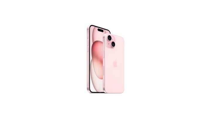 آیفون 15 ظرفیت 256 گیگ Apple iPhone 15 256GB