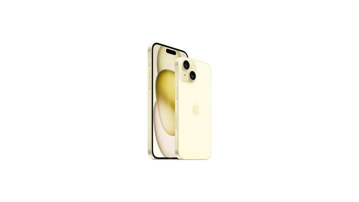 آیفون 15 ظرفیت 256 گیگ Apple iPhone 15 256GB