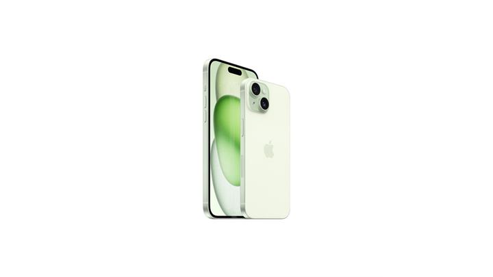 آیفون 15 ظرفیت 256 گیگ Apple iPhone 15 256GB