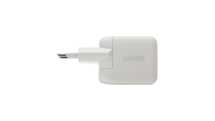 شارژر دیواری 18 وات انکر Anker PowerPort PD1-B2019