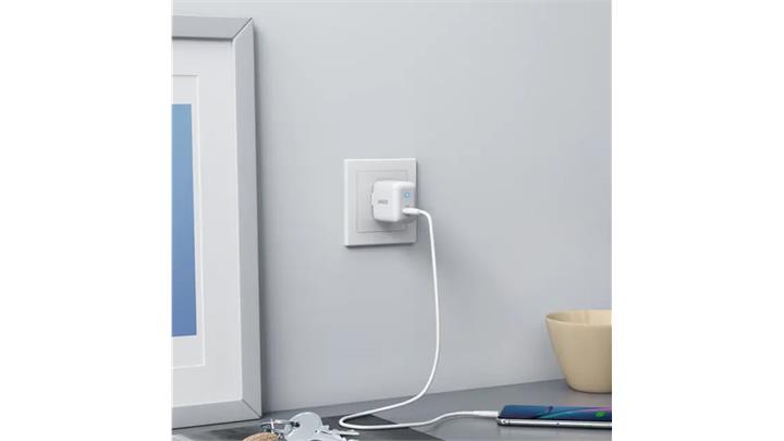 شارژر دیواری 18 وات انکر Anker PowerPort PD1-B2019