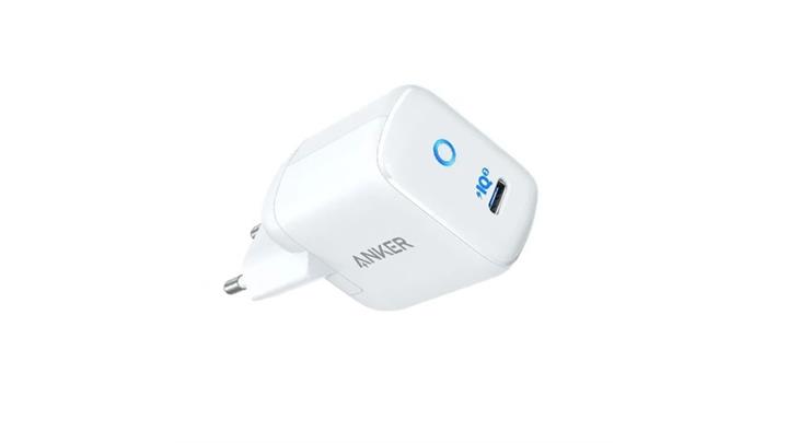 شارژر دیواری 18 وات انکر Anker PowerPort PD1-B2019