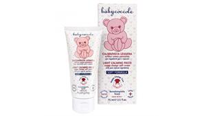 کرم سوختگی 75 میل بی بی کوکول Baby CoCCole