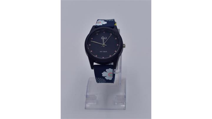 ساعت زنانه اورجینال برند کیو اند کیو QandQ مدل V08A-003VY