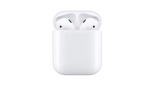 ایرپاد هندزفری بلوتوث نسل 2 اپل (گارانتی شرکتی) Apple Airpods 2nd Generation