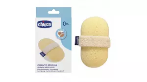لیف حمام اسفنجی کودک چیکو chicco