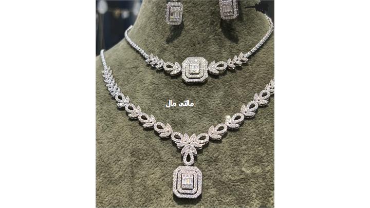 سرویس طلا مدل اتمی 