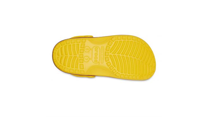 کراکس مدل NBA Los Angeles Lakers Classic Clog