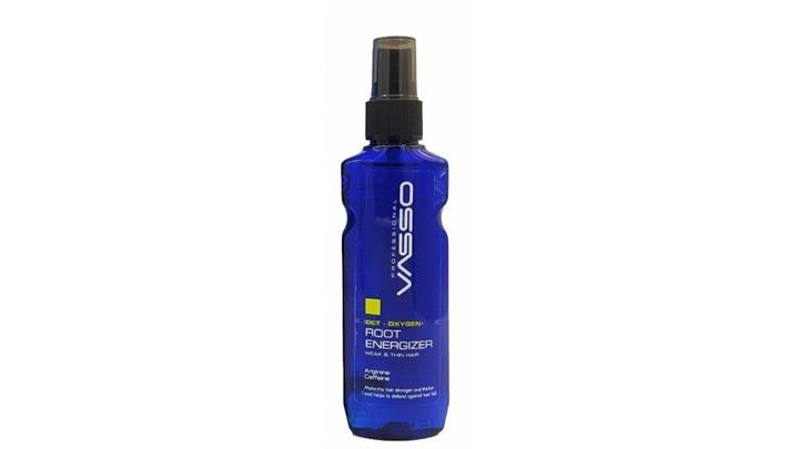 محلول ضد ریزش موی سر روت انرژایزر واسو VASSO 